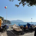 بيت للعطل Casa Mia Bogliasco Mare & Centro بولياسكو