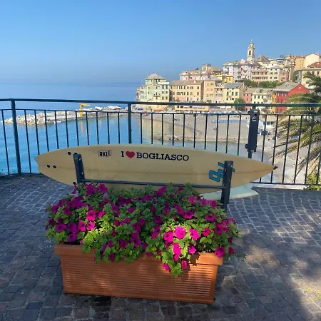 Casa Mia Sea&center Holiday home
