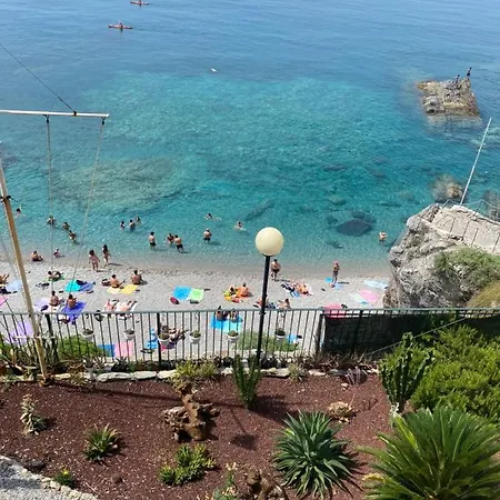 Casa Mia Sea&center Casa vacanze