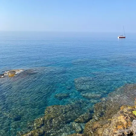 Casa vacanze Casa Mia Sea¢