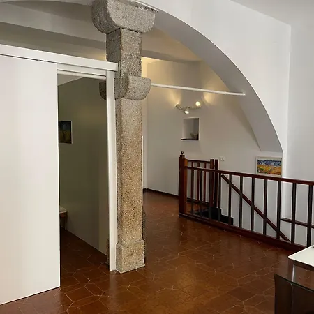 Casa Mia Mare & Centro