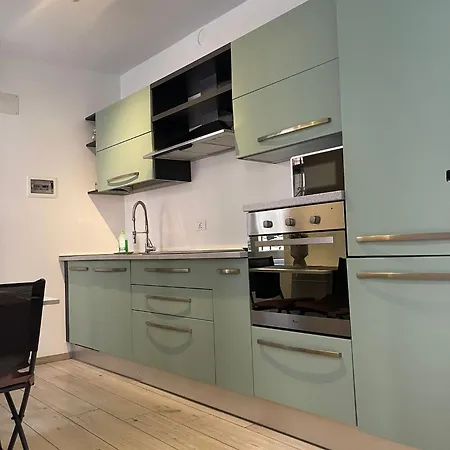 別荘 Casa Mia Sea&center *