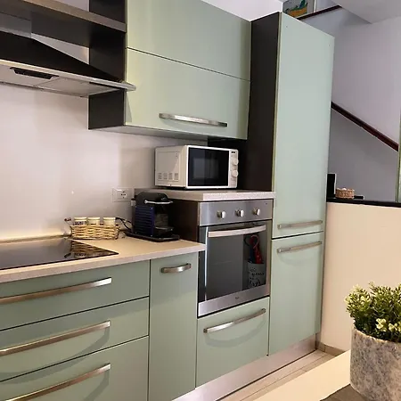 別荘 Casa Mia Sea&center ボリアスコ