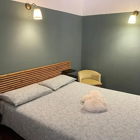 Casa Mia Sea&center Bogliasco