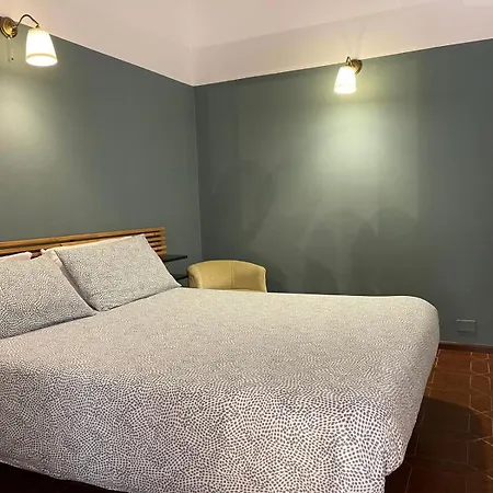 Casa Mia Sea&center *