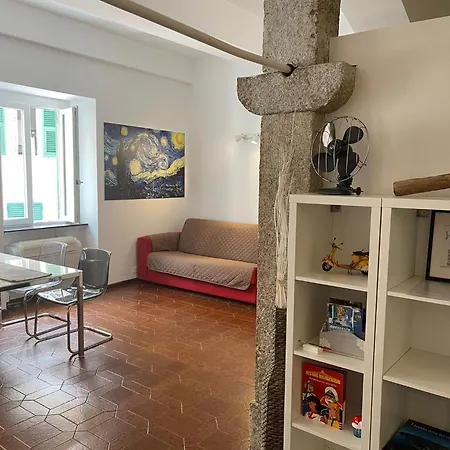 Casa Mia Sea&center * Bogliasco