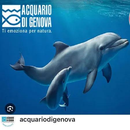 Prázdninový dům Casa Mia Sea&center *