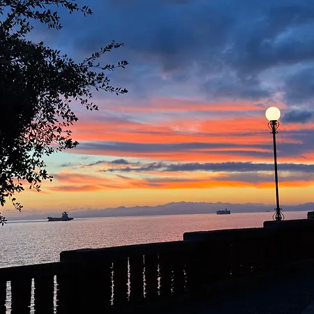 Casa Mia Bogliasco Mare & Centro