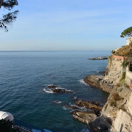 Casa Mia Sea&center Bogliasco