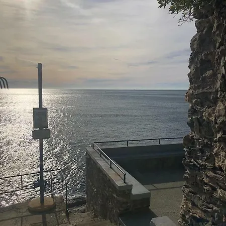 Casa vacanze Casa Mia Sea&center *