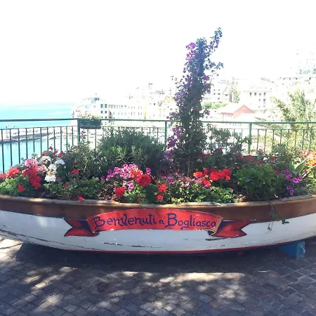 Casa Mia Sea&center Bogliasco