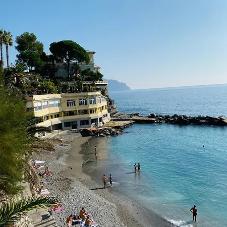 Casa Mia Sea&center *