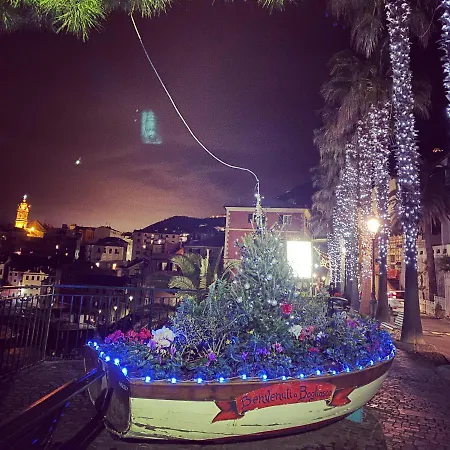 Casa Mia Sea¢
