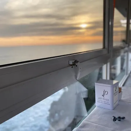 Casa Mia Sea&center * Bogliasco