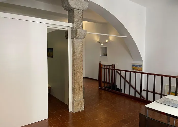 Casa Mia Sea&center