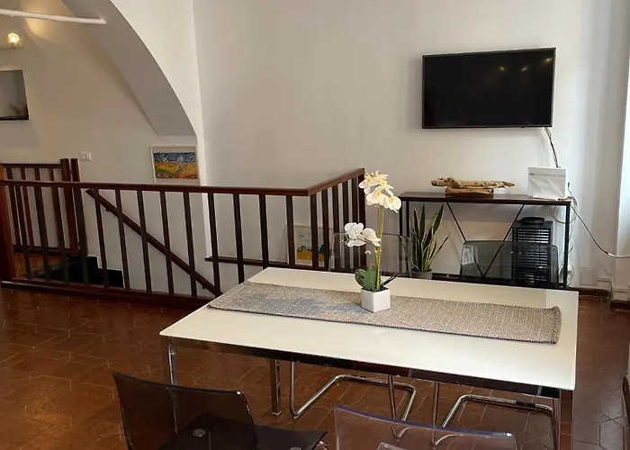 Casa Mia Sea&center Prázdninový dům *