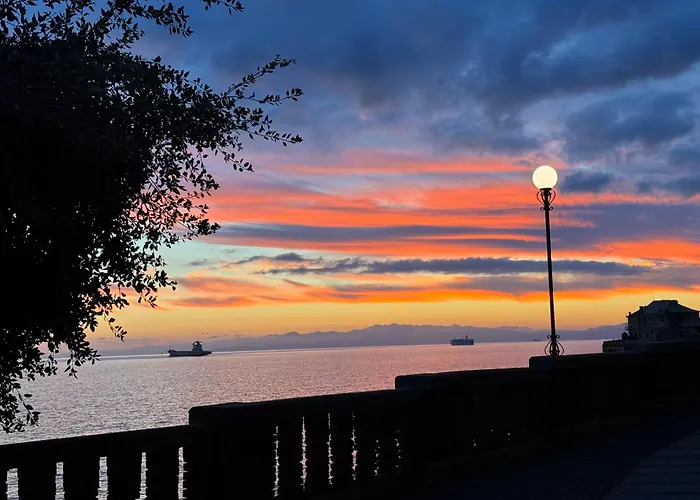 Casa Mia Sea&center