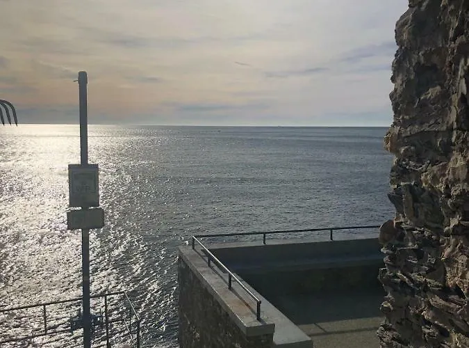 Prázdninový dům Casa Mia Sea&center *