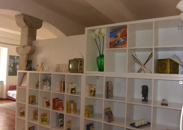 Prázdninový dům Casa Mia Sea&center *