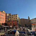 Casa Mia Sea&Center Bogliasco