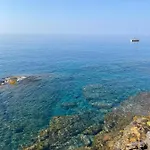 Feriehus Casa Mia Bogliasco Mare & Centro