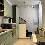 Casa Mia Bogliasco Mare & Centro Feriehus *