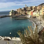 Casa Mia Bogliasco Mare & Centro * Bogliasco
