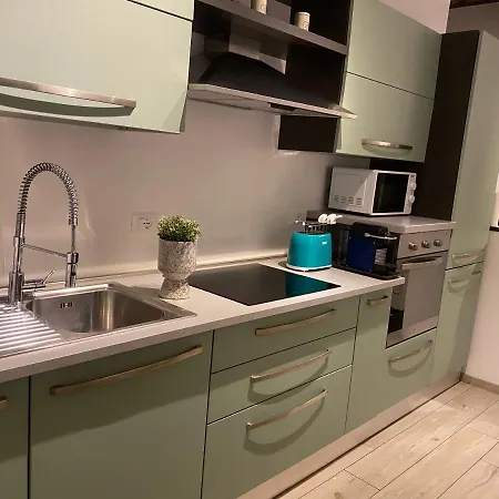 Ferienhaus Casa Mia Sea&center *