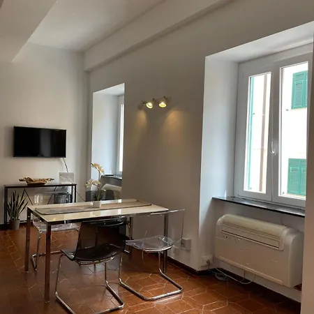 Hébergement de vacances Casa Mia Sea&center *