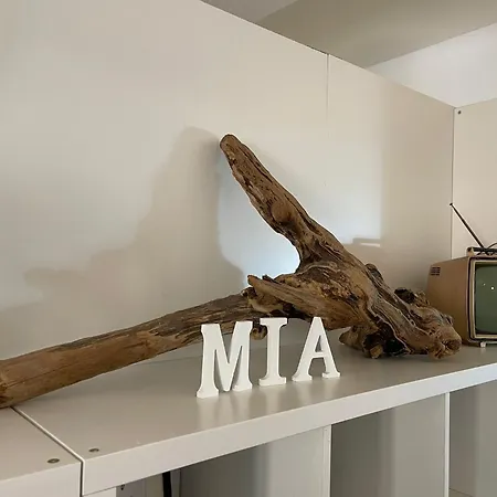 Prázdninový dům Casa Mia Sea&center *
