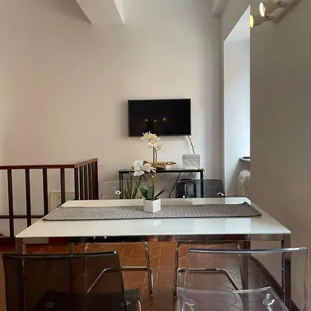 Casa Mia Sea&center *