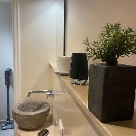 Casa Mia Sea&center Nyaraló Bogliasco