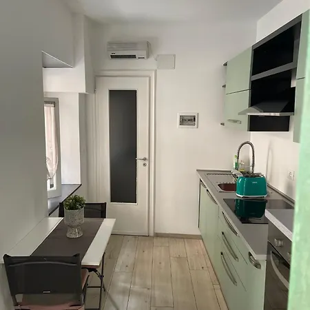 Casa Mia Sea&center * Bogliasco