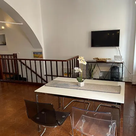 Casa Mia Mare & Centro בית נופש *