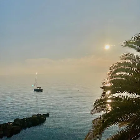 Casa Mia Sea&center * Bogliasco