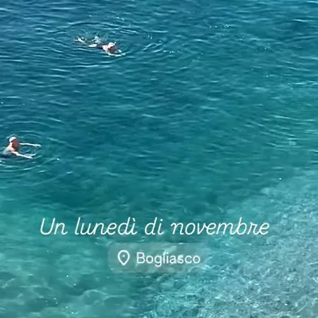 Casa Mia Sea&center Prázdninový dům *