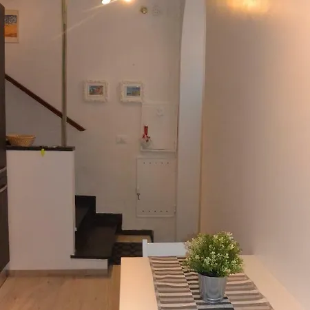 Casa Mia Sea&center * Bogliasco