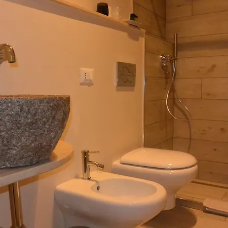 Casa Mia Sea&center Prázdninový dům