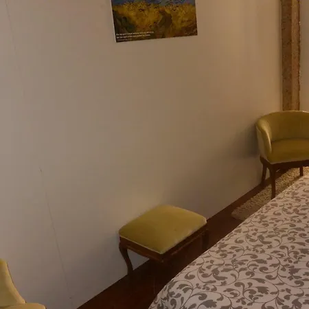 Prázdninový dům Casa Mia Sea¢
