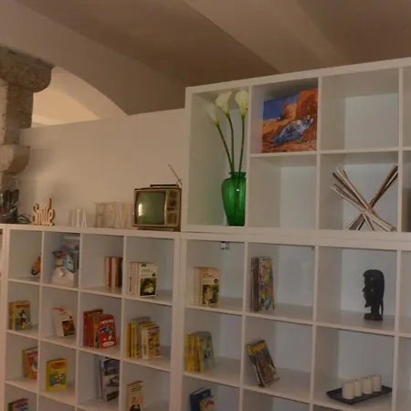 Hébergement de vacances Casa Mia Sea&center *