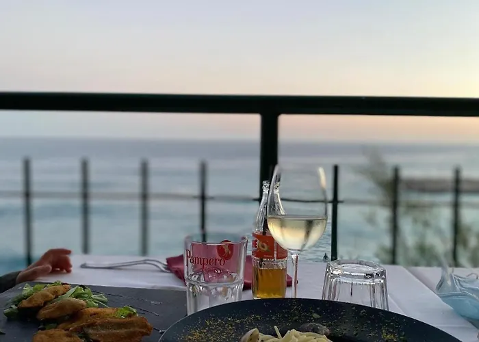 Casa Mia Sea&center