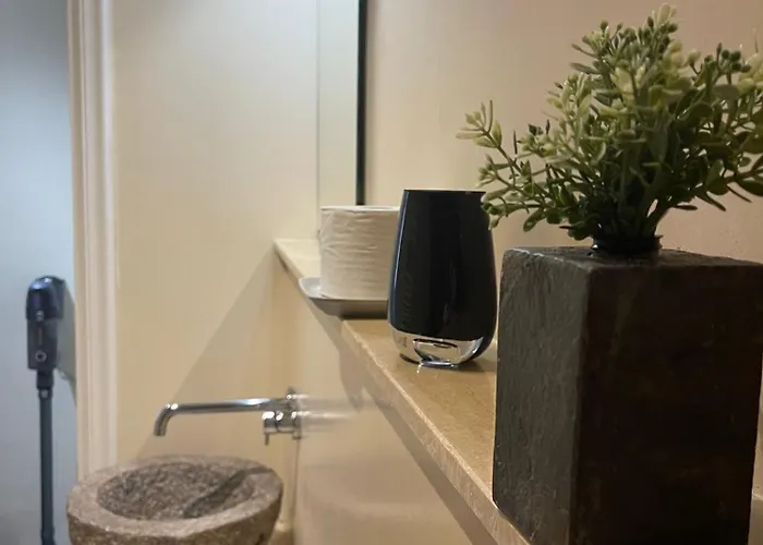 Casa Mia Sea&center Feriehus Bogliasco