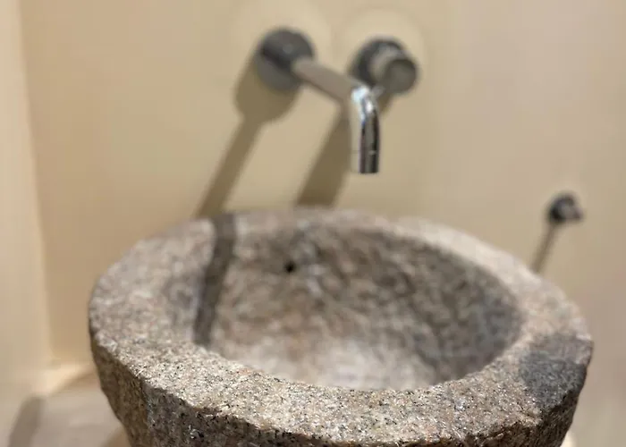 Feriehus Casa Mia Sea&center *