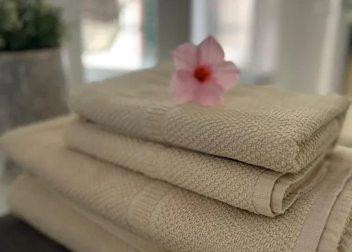 Feriehus Casa Mia Sea&center