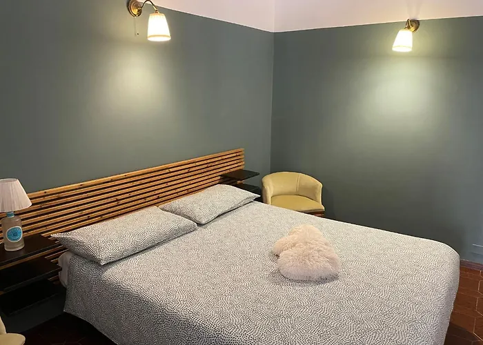 Casa Mia Sea&center Bogliasco