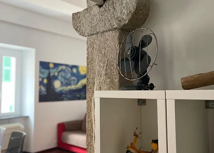 Feriehus Casa Mia Sea&center