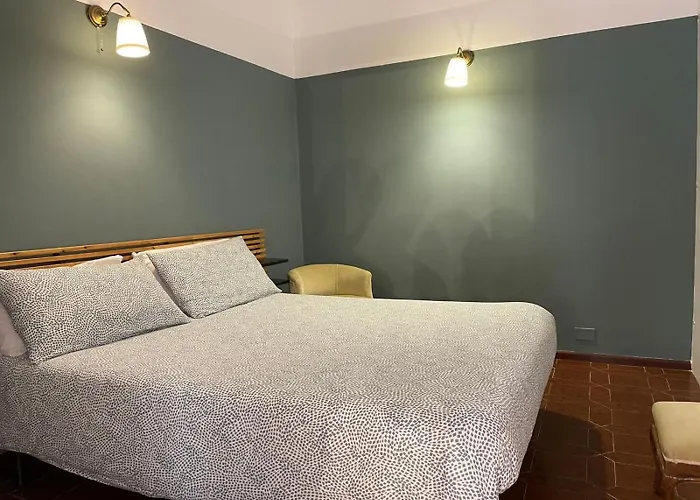 Casa Mia Sea&center *