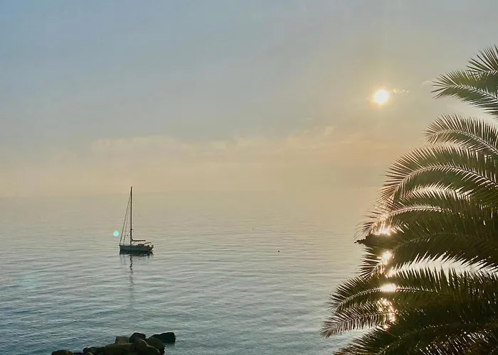 Casa Mia Sea&center * بولياسكو