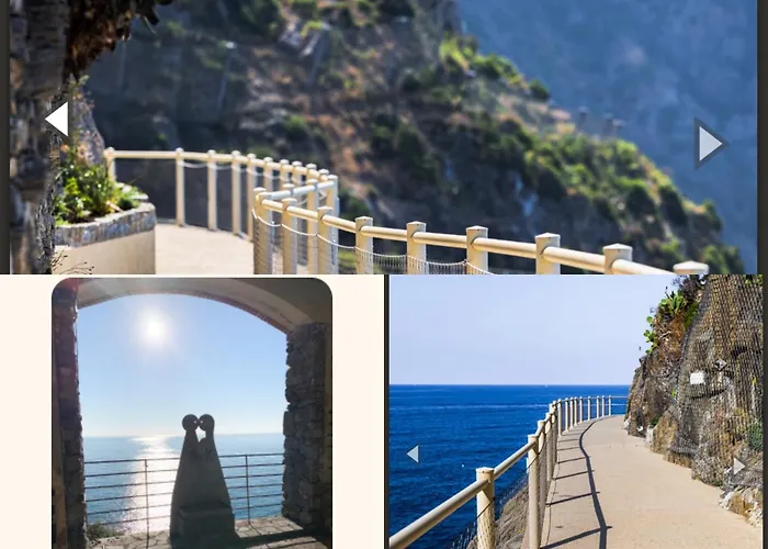 Casa Mia Sea&center * Bogliasco