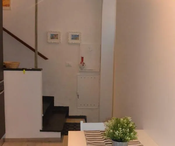 Casa Mia Sea&center * Bogliasco